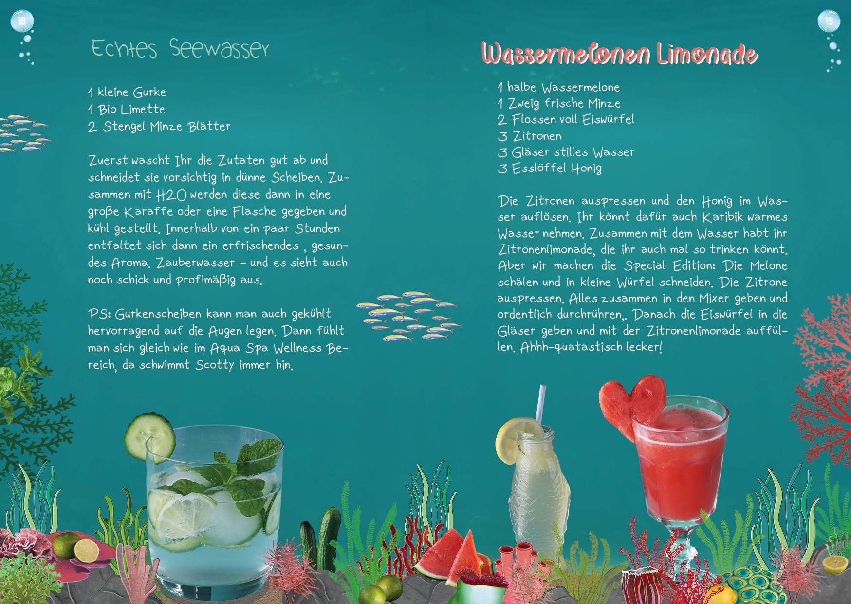 DIZZY Smoosea Rezepte Idee 1.2 Preview 13